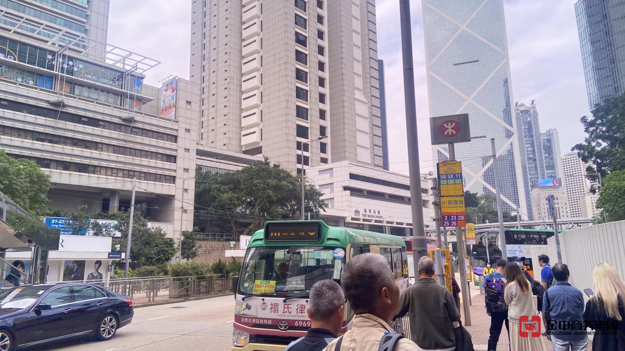 香港個(gè)人銀行開(kāi)戶