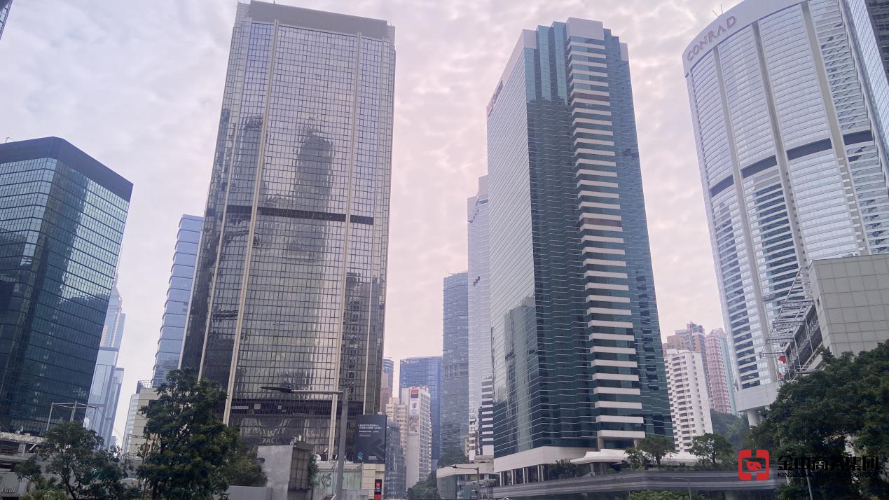 香港個(gè)人銀行開(kāi)戶
