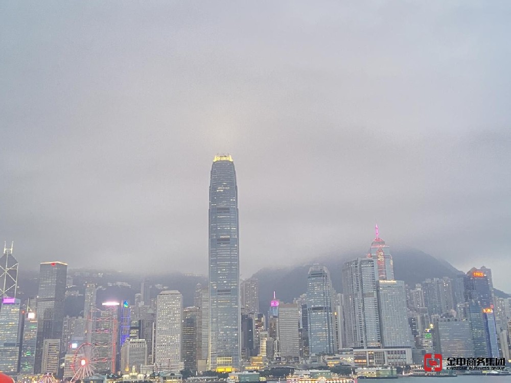 香港公司審計