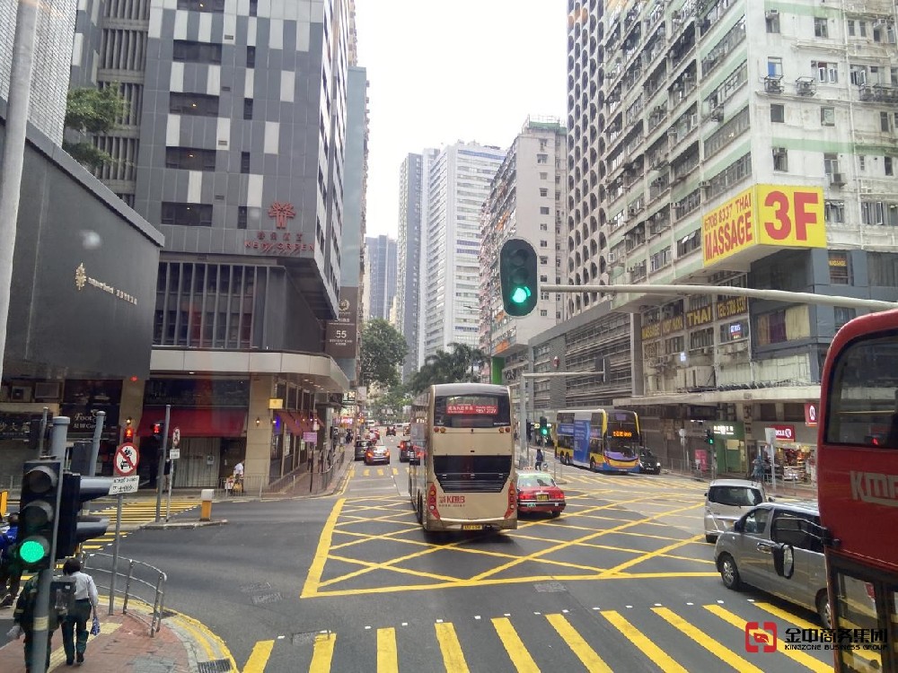 關(guān)于香港公司報(bào)稅的五大疑問