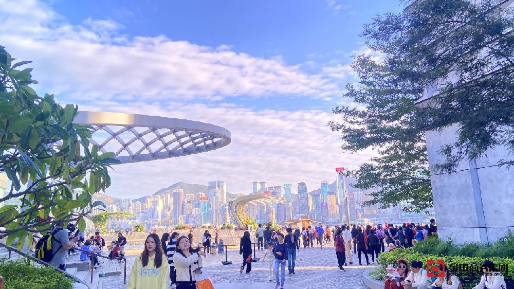 在香港從事旅游業(yè)必看，沒有這個香港旅游行業(yè)資質(zhì)寸步難行