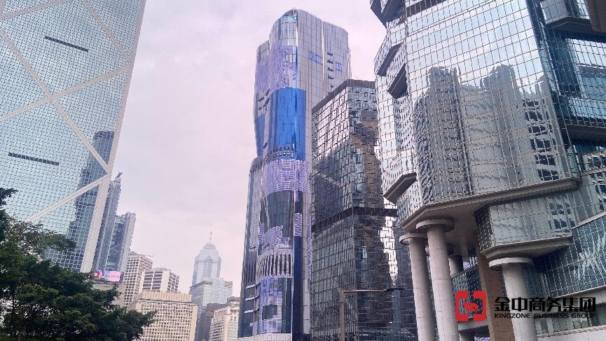 香港公司開(kāi)戶(hù)