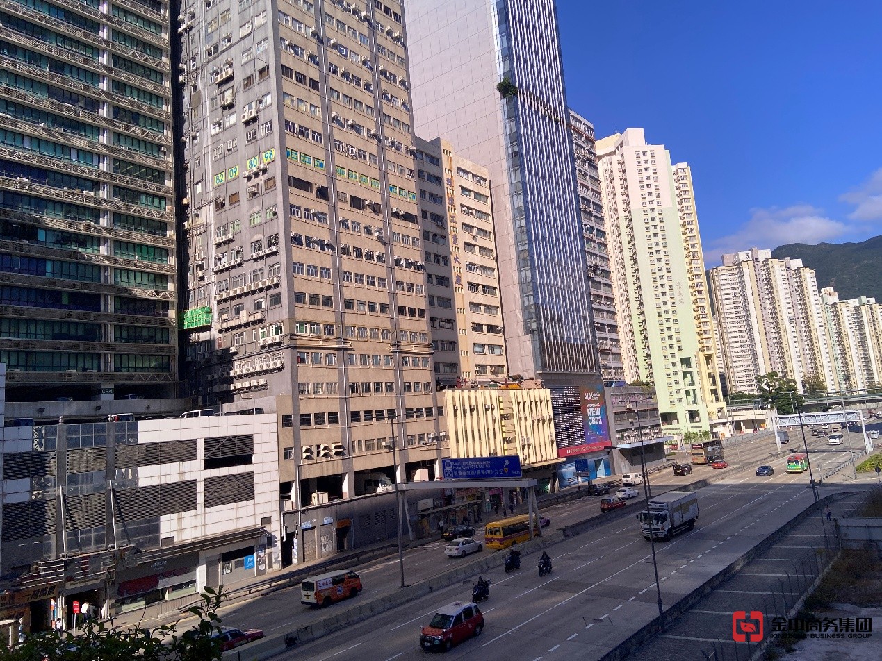 香港公司注銷
