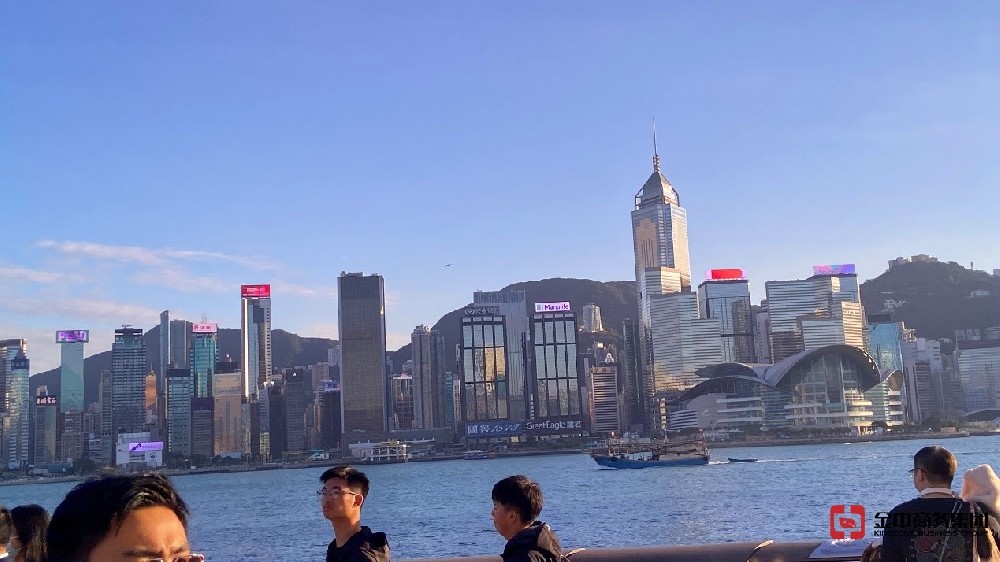 香港公司報稅