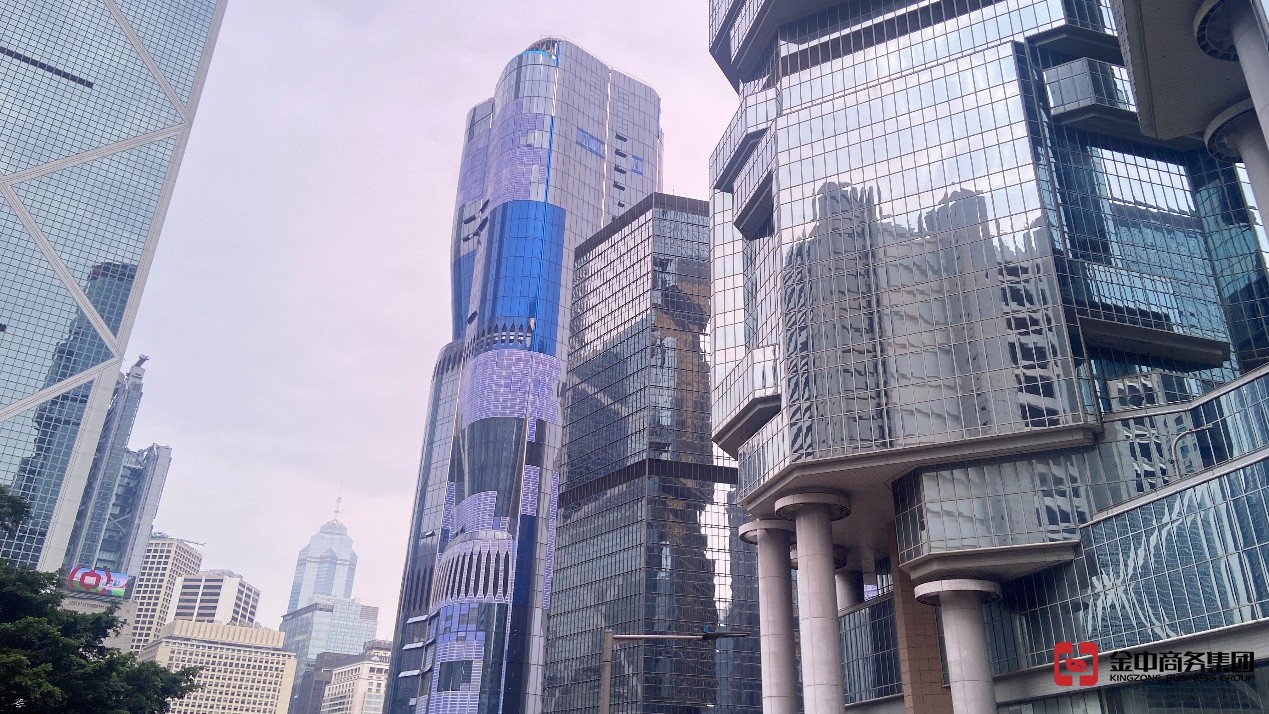 香港公司報稅