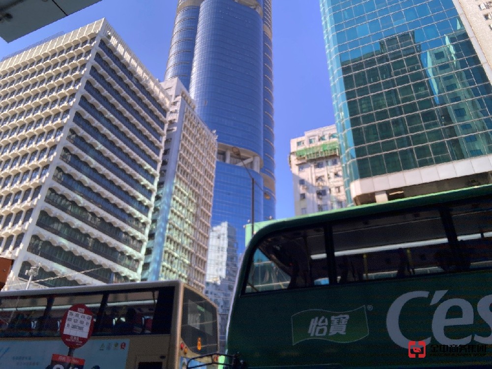 香港公司審計