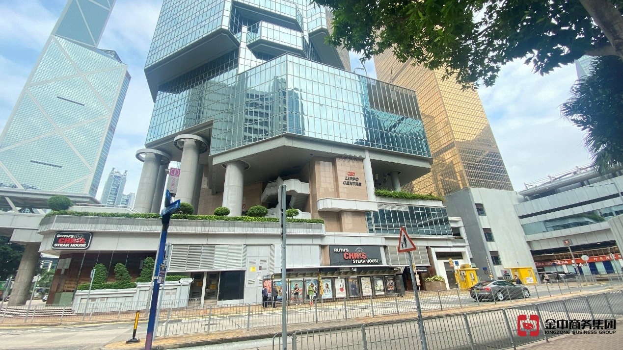 香港公司年審