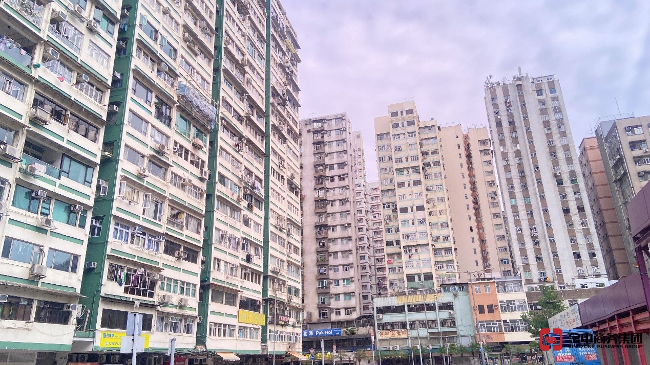 香港公司年審