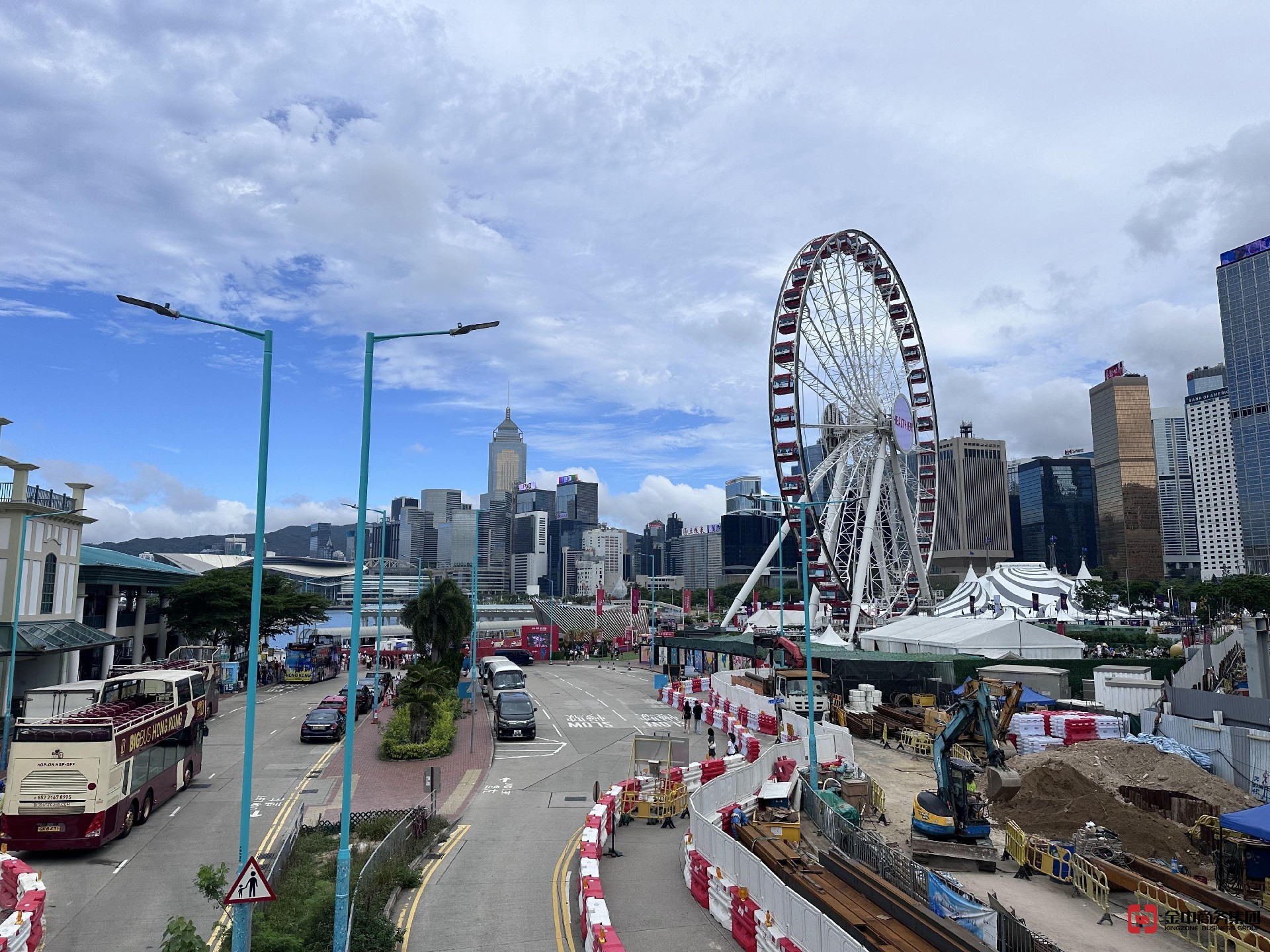 香港公司年審