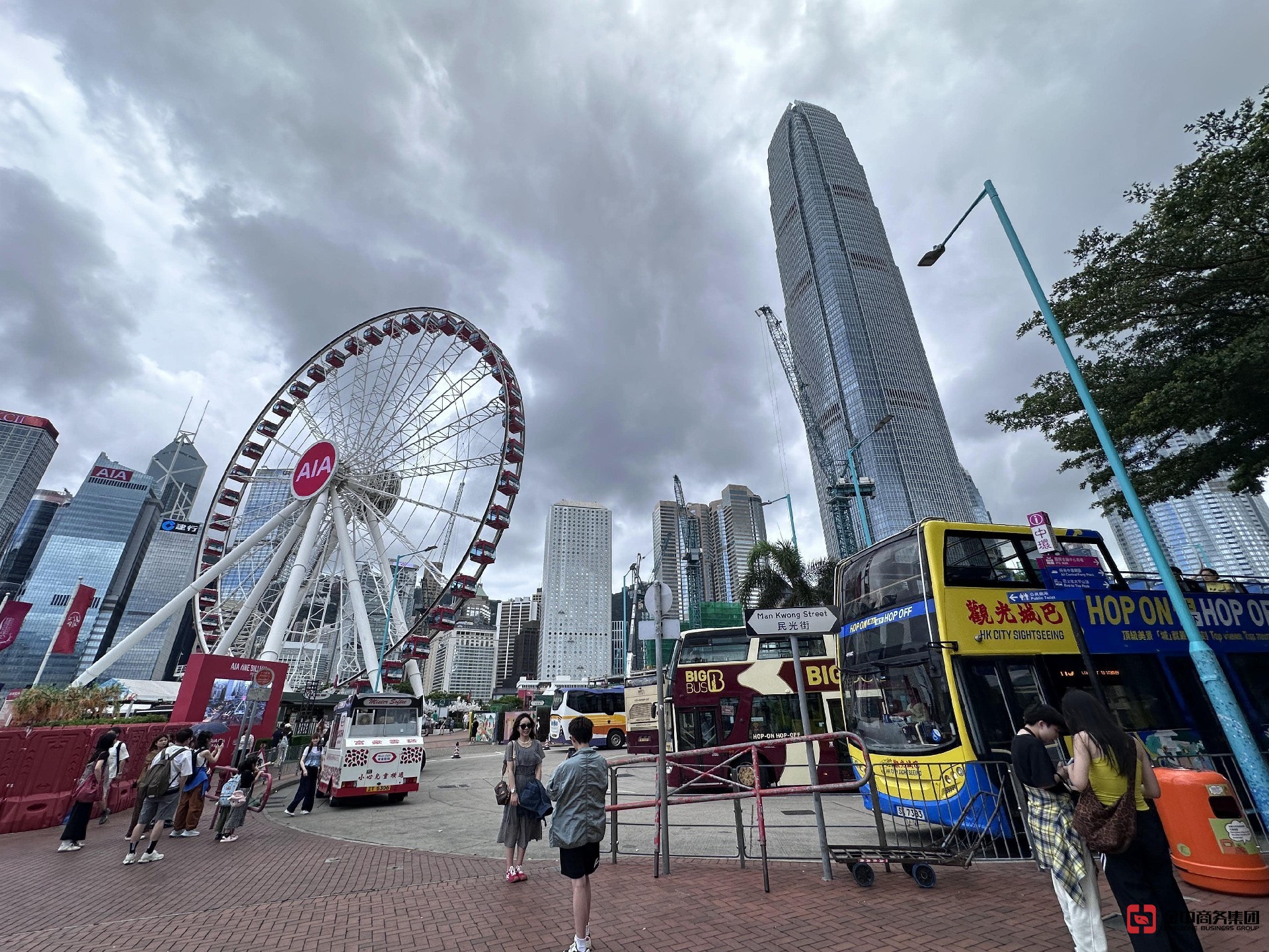 香港公司年審
