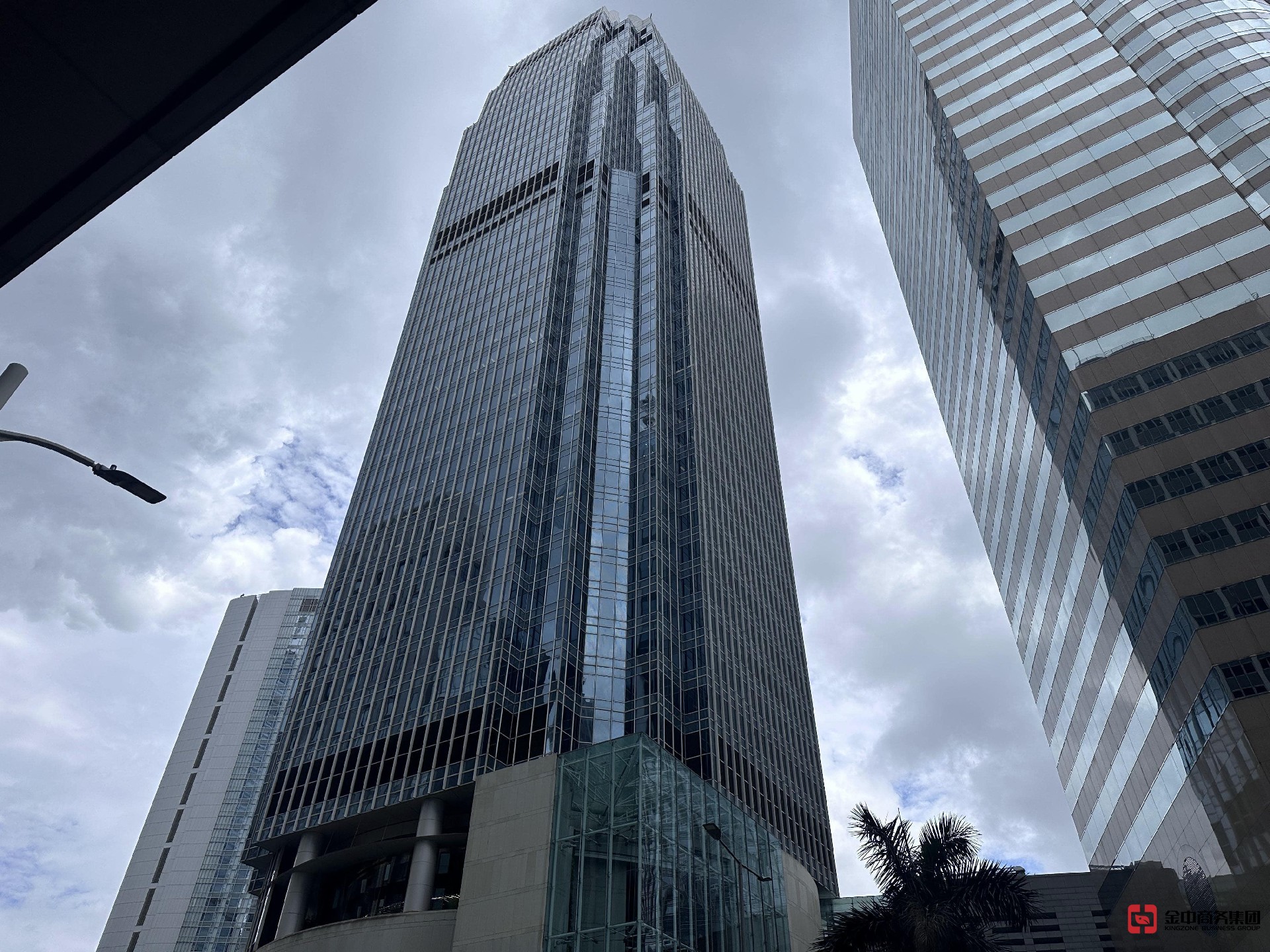 香港公司報稅