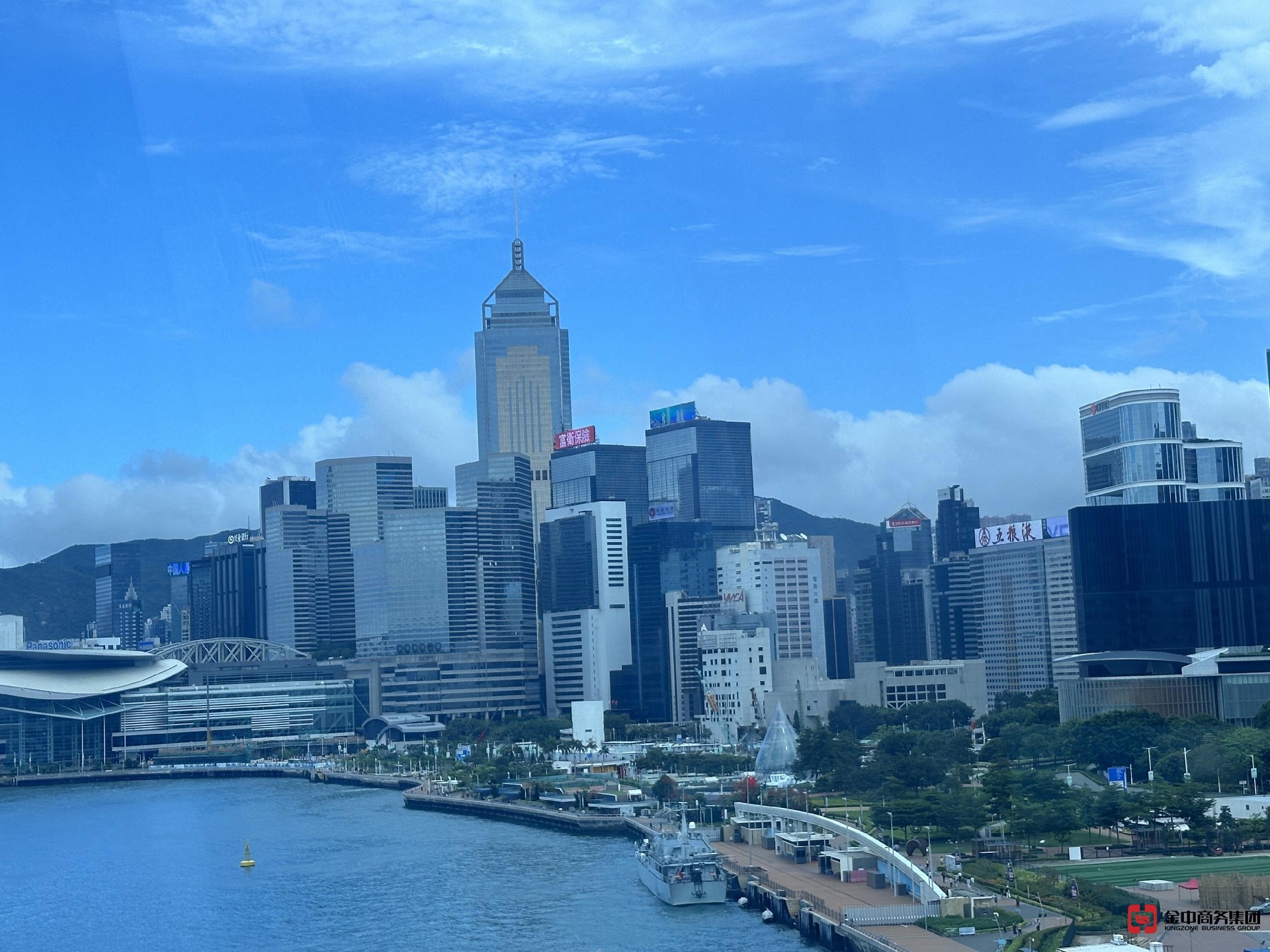 香港公司報稅