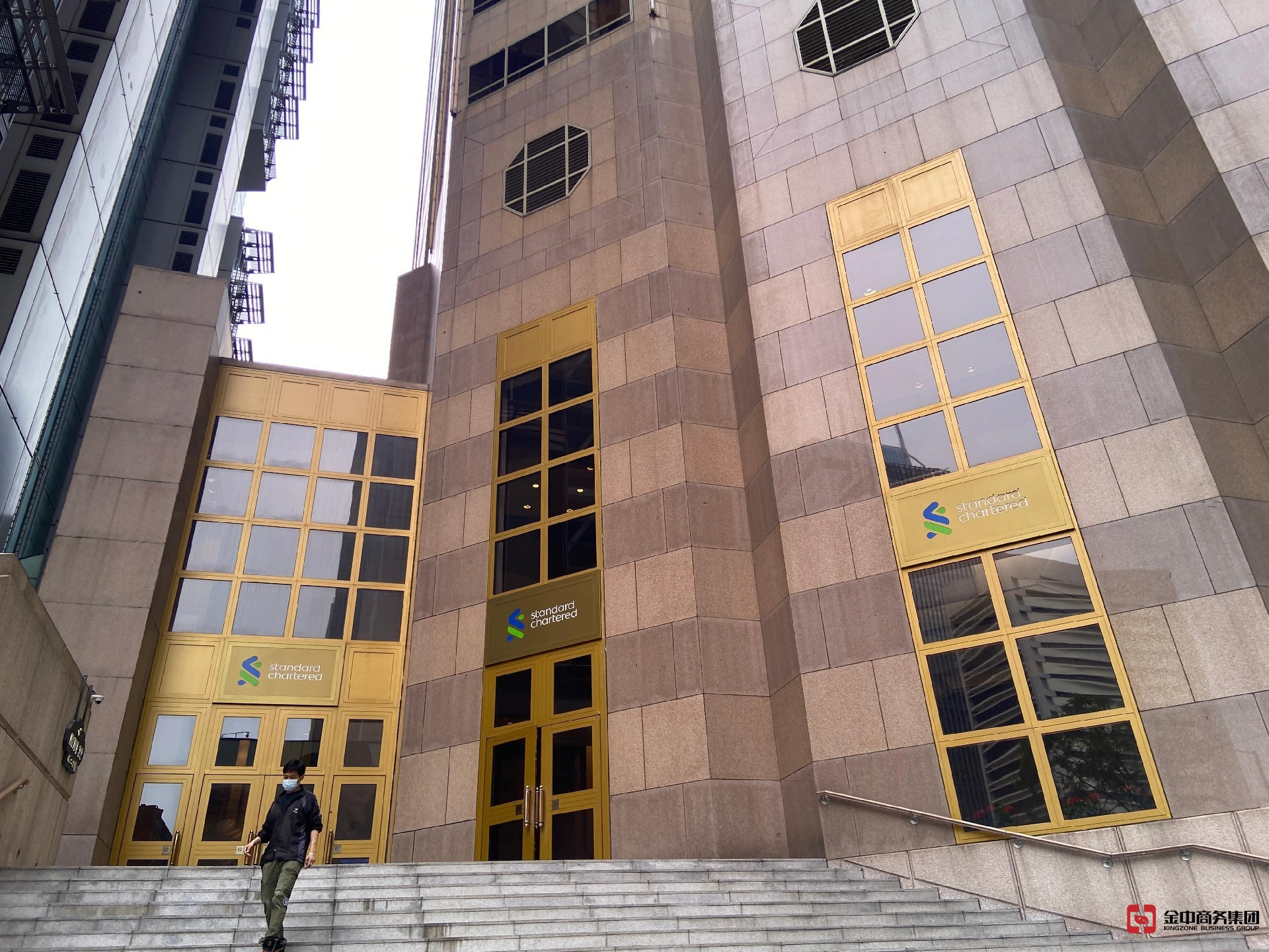 香港公司開戶