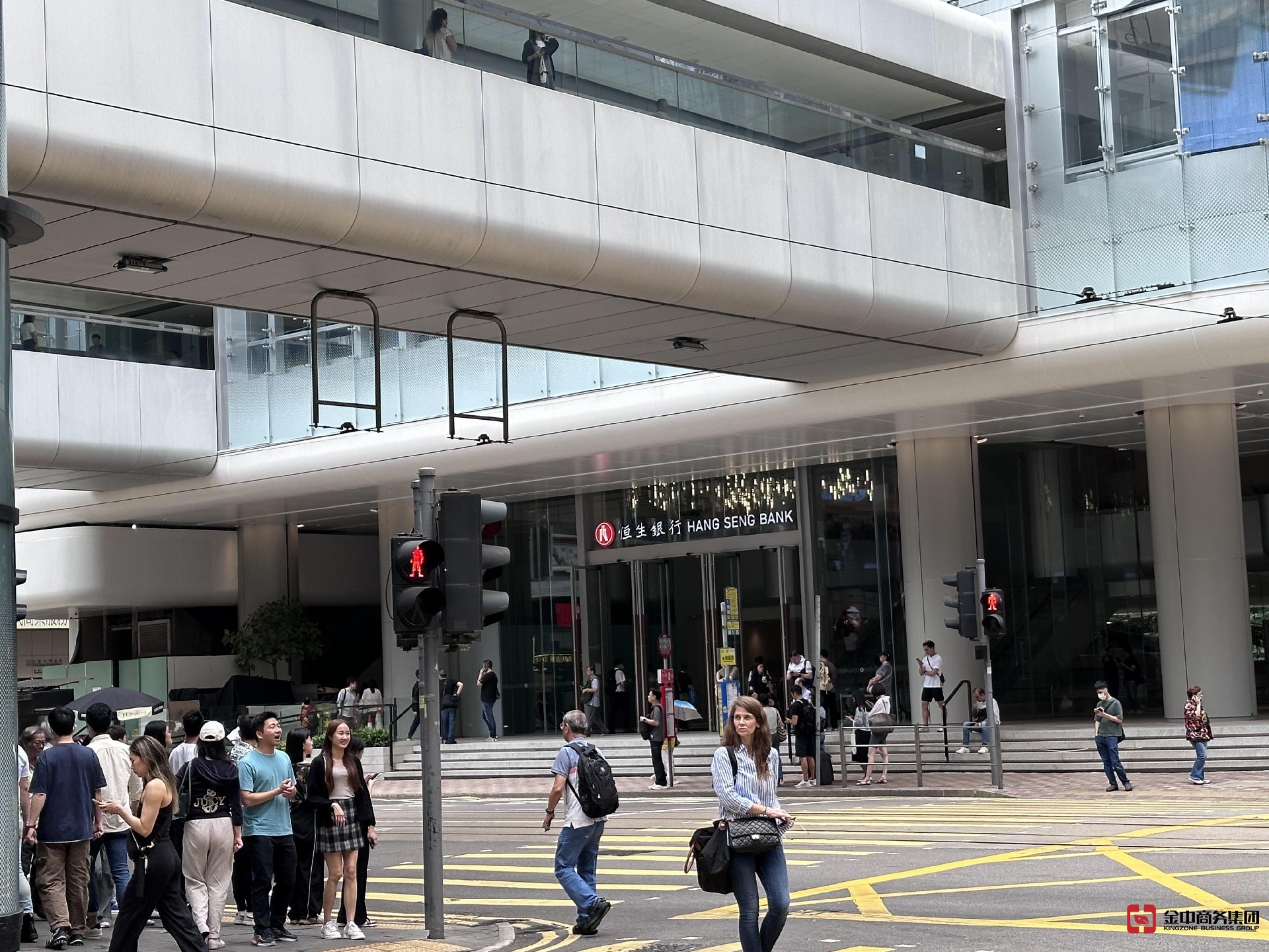 香港公司開戶
