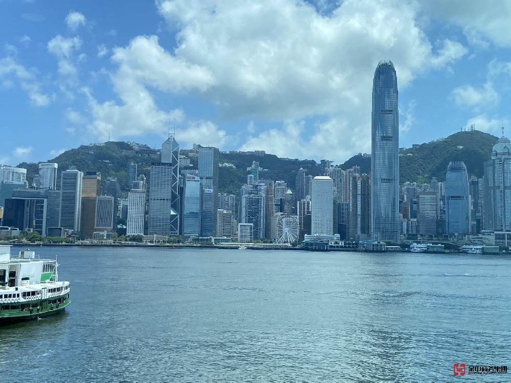 香港公司注冊