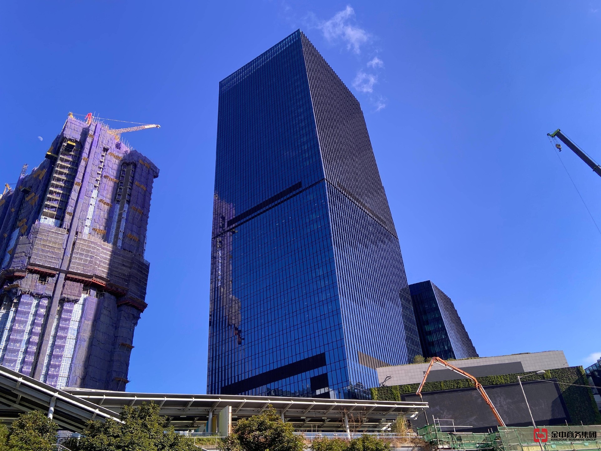 香港職業介紹所牌照